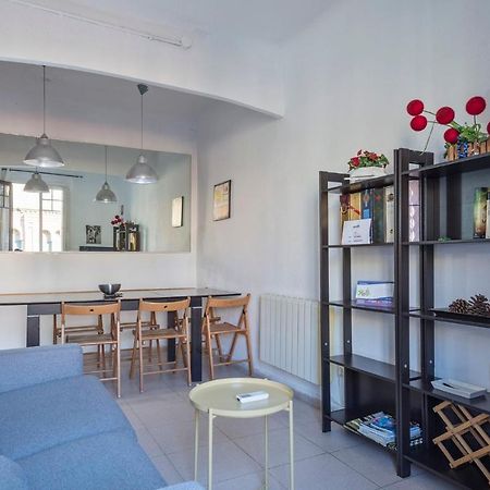Apartamento Sant Gervasi Barcelona Exterior photo