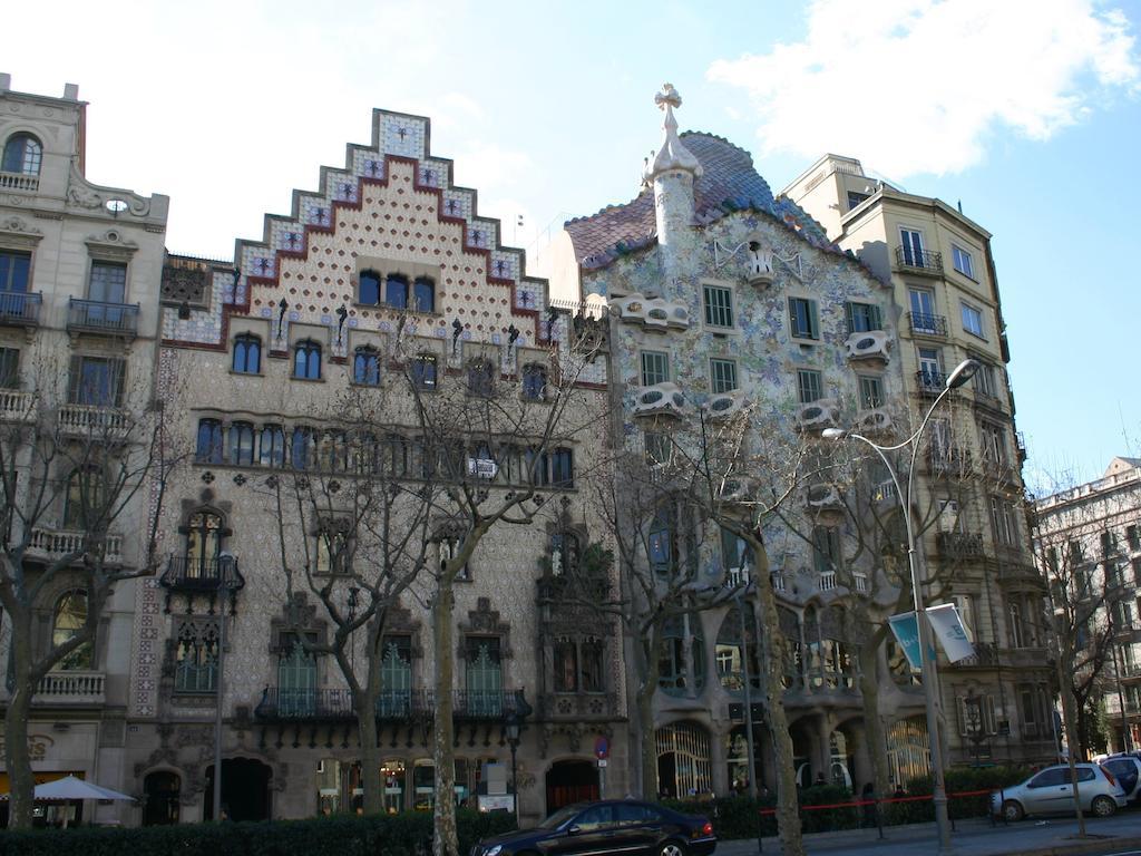 Apartamento Sant Gervasi Barcelona Room photo
