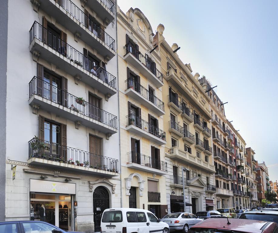 Apartamento Sant Gervasi Barcelona Room photo